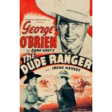 DUDE RANGER, THE   (1934)
